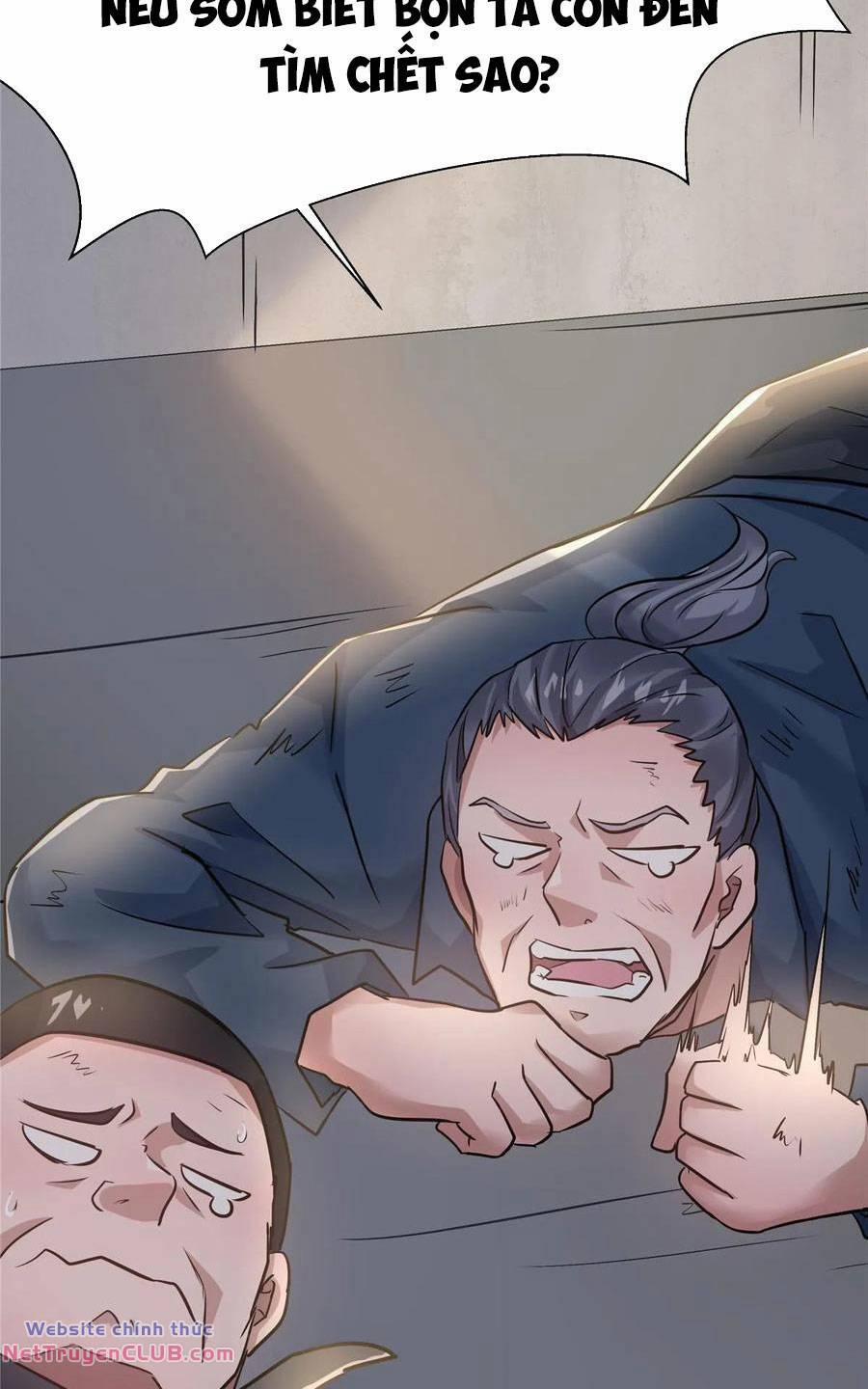 Vương Giả Săn Mồi 64 trang 35