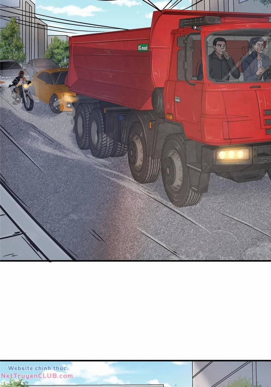 Vương Giả Săn Mồi 64 trang 4