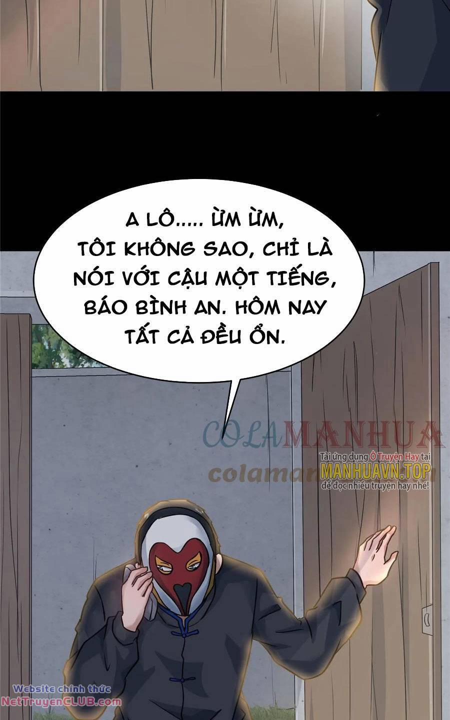 Vương Giả Săn Mồi 64 trang 41