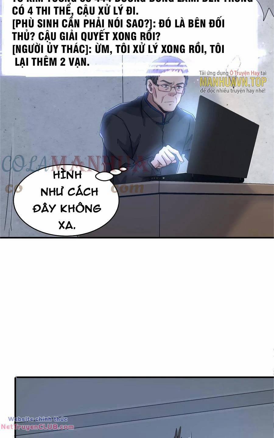 Vương Giả Săn Mồi 64 trang 48