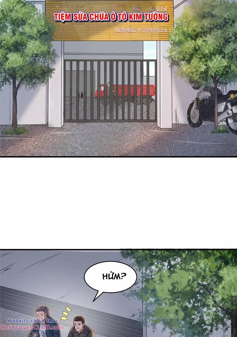 Vương Giả Săn Mồi 64 trang 5