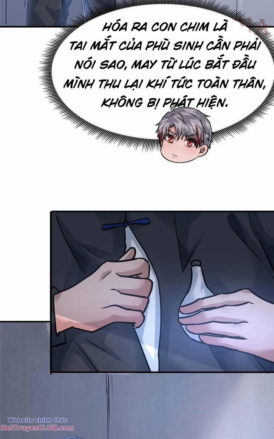 Vương Giả Săn Mồi 64 trang 53