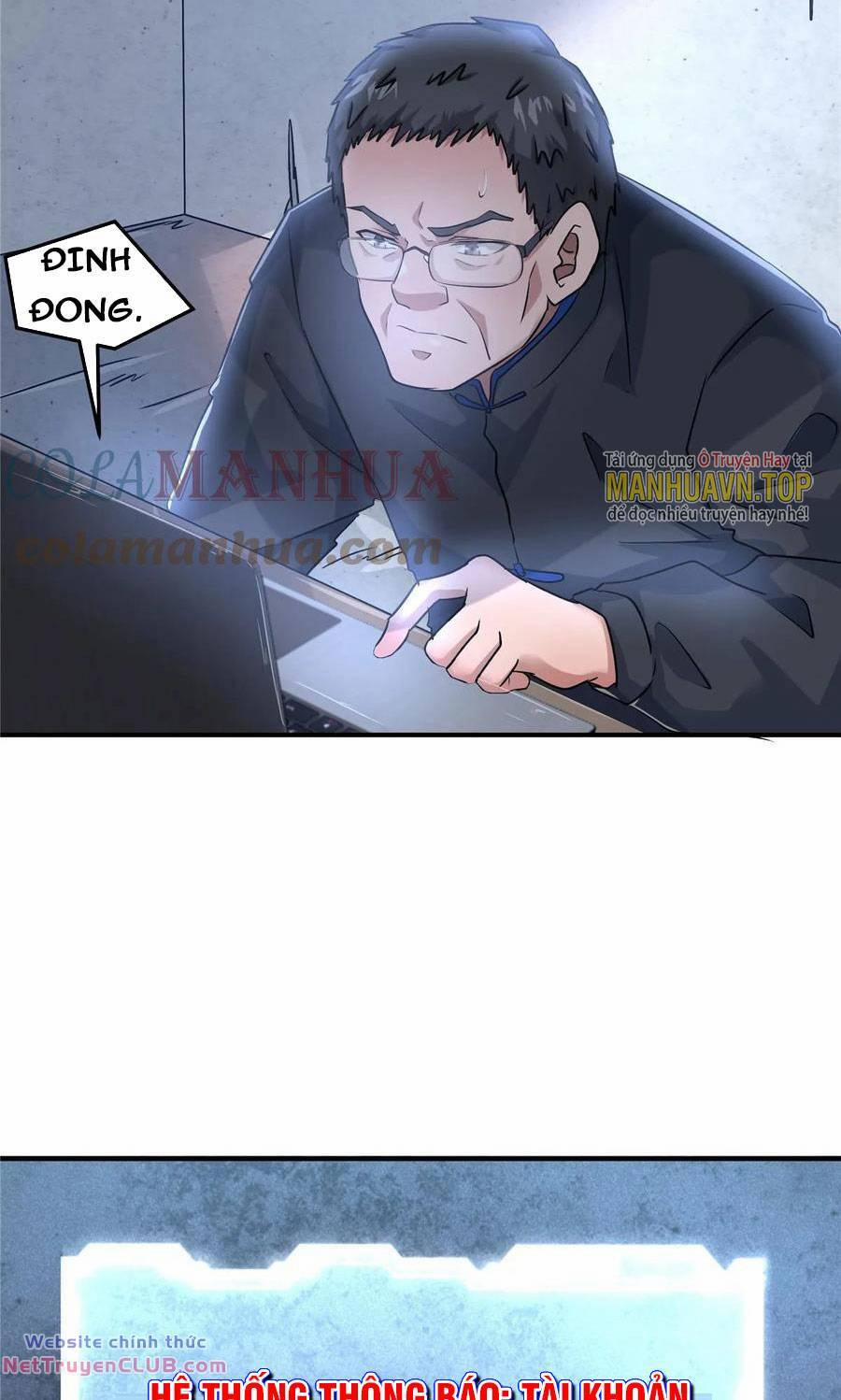 Vương Giả Săn Mồi 64 trang 60