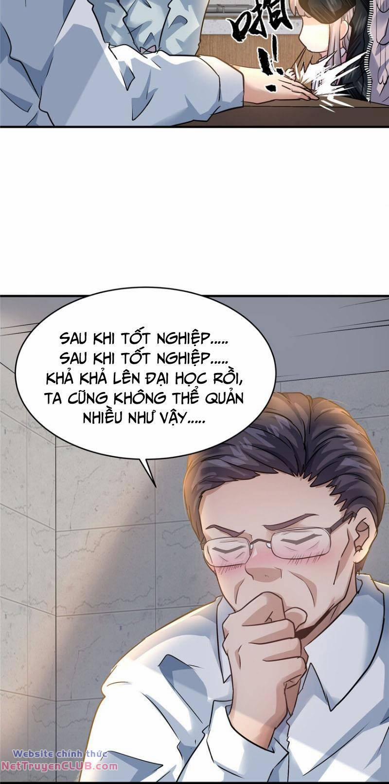 Vương Giả Săn Mồi 65 trang 12