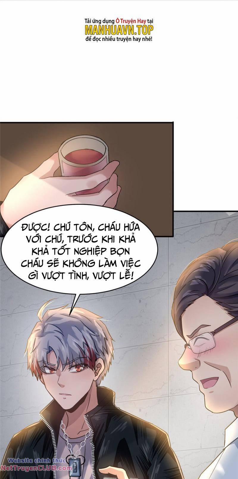 Vương Giả Săn Mồi 65 trang 13