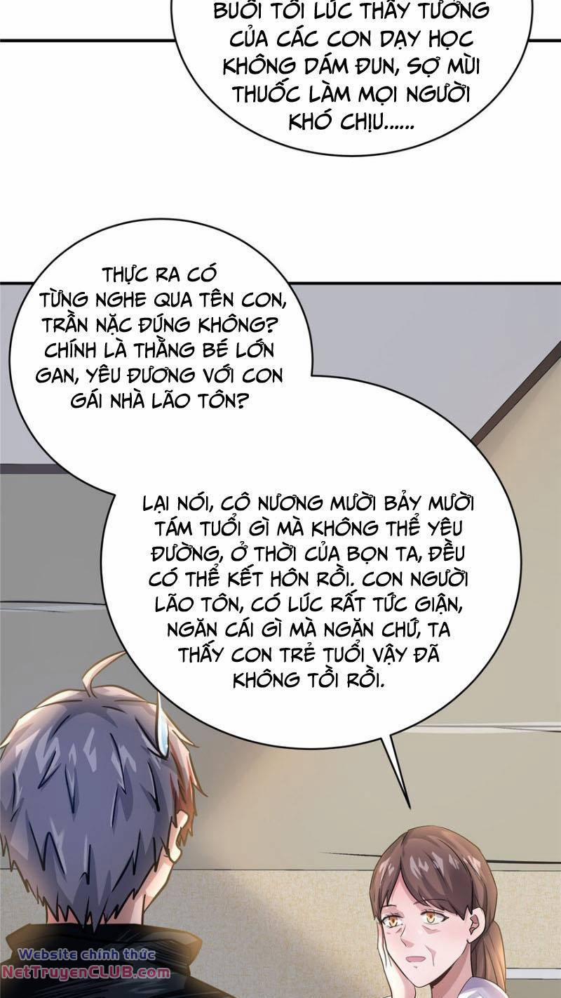 Vương Giả Săn Mồi 65 trang 23