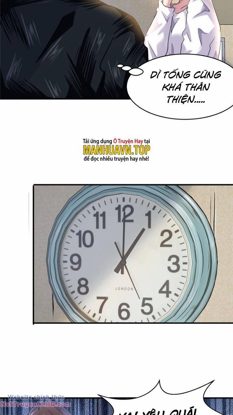 Vương Giả Săn Mồi 65 trang 24