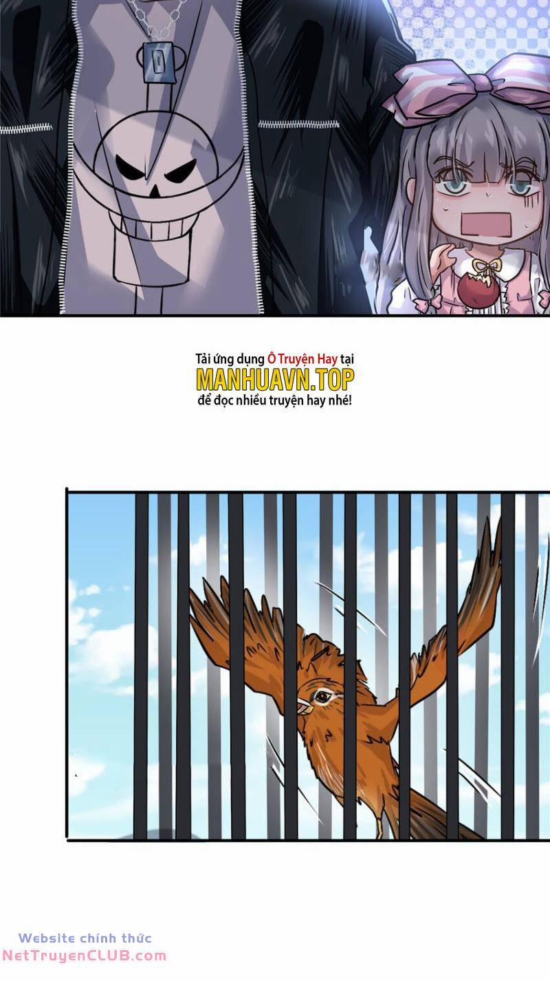 Vương Giả Săn Mồi 65 trang 29