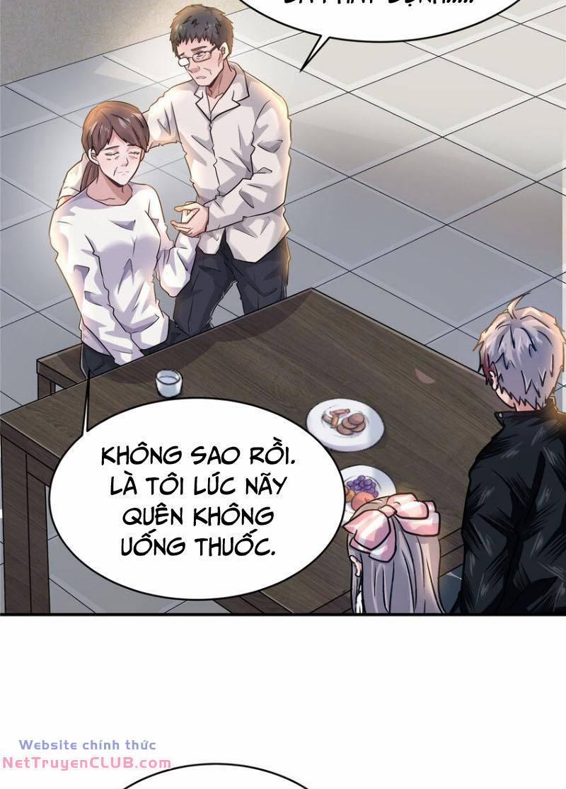 Vương Giả Săn Mồi 65 trang 34