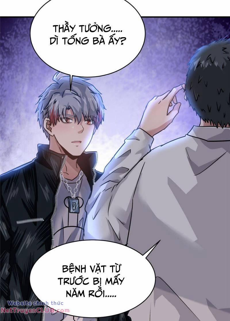 Vương Giả Săn Mồi 65 trang 35