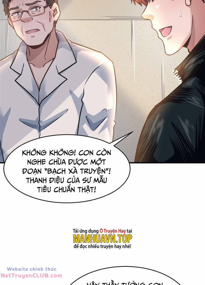 Vương Giả Săn Mồi 65 trang 37