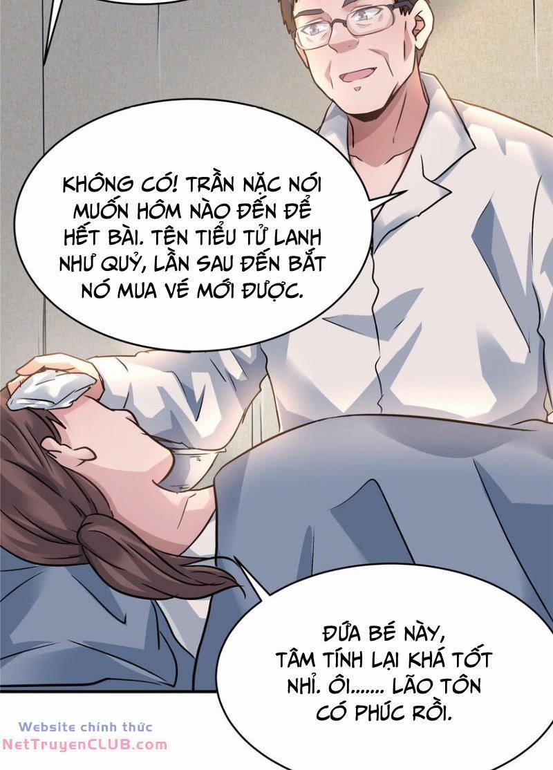 Vương Giả Săn Mồi 65 trang 40