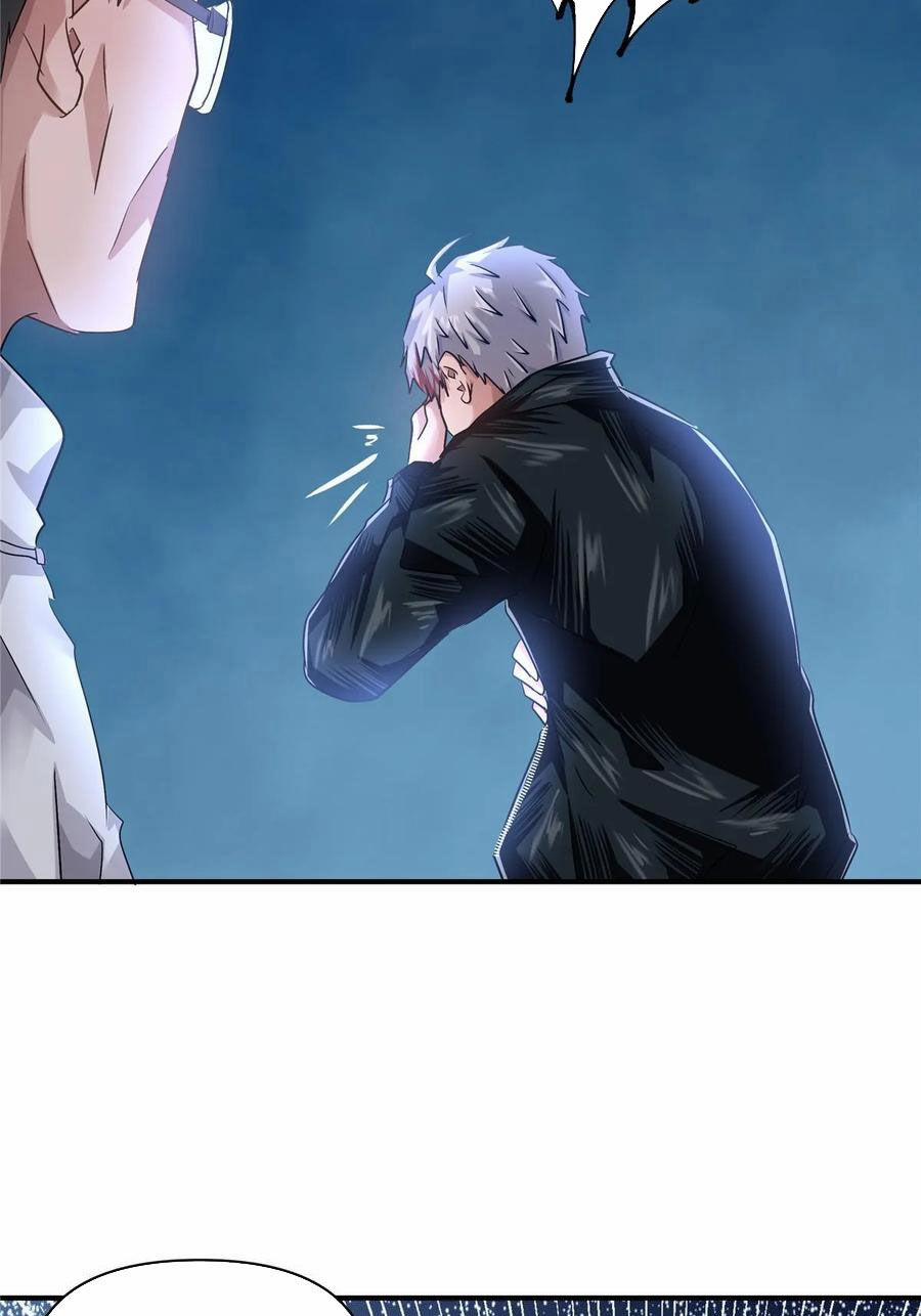 Vương Giả Săn Mồi 66 trang 18