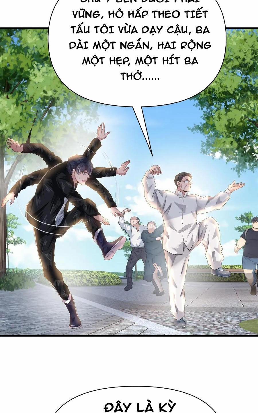 Vương Giả Săn Mồi 66 trang 30