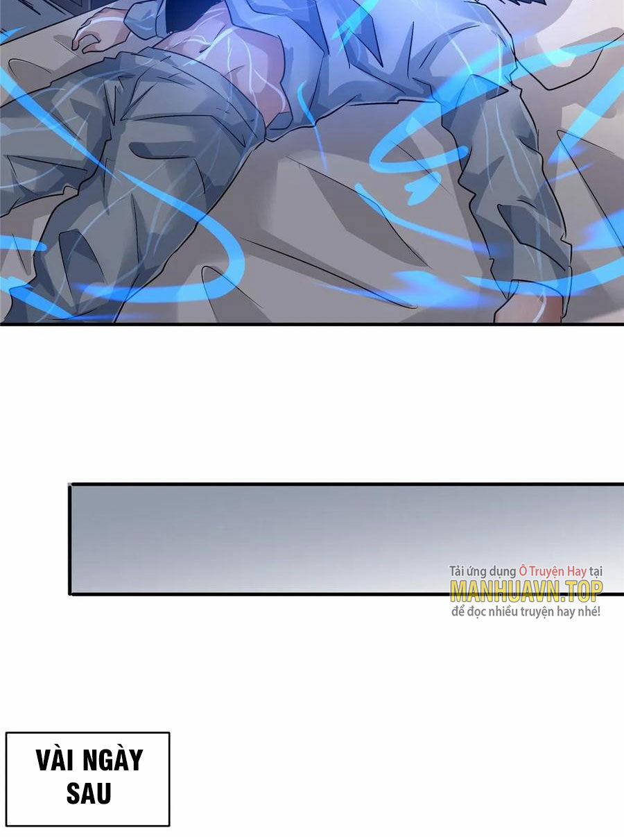 Vương Giả Săn Mồi 66 trang 43