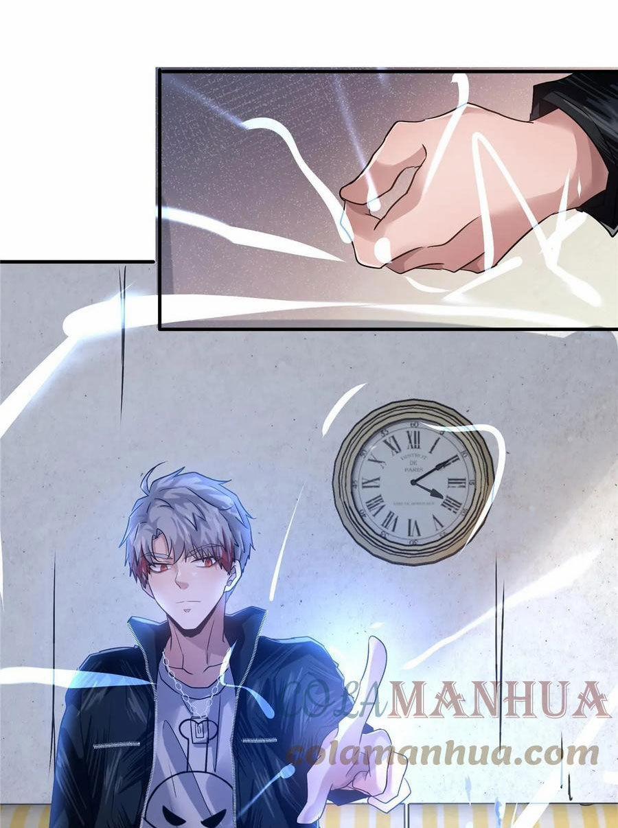 Vương Giả Săn Mồi 66 trang 44