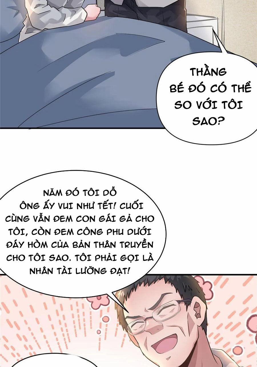 Vương Giả Săn Mồi 66 trang 5