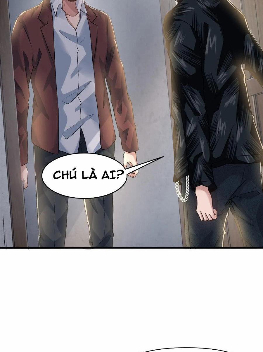 Vương Giả Săn Mồi 66 trang 51