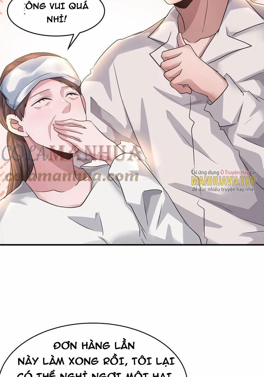 Vương Giả Săn Mồi 66 trang 6