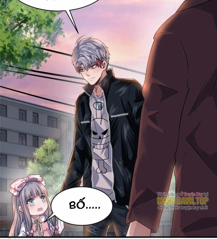 Vương Giả Săn Mồi 67 trang 19