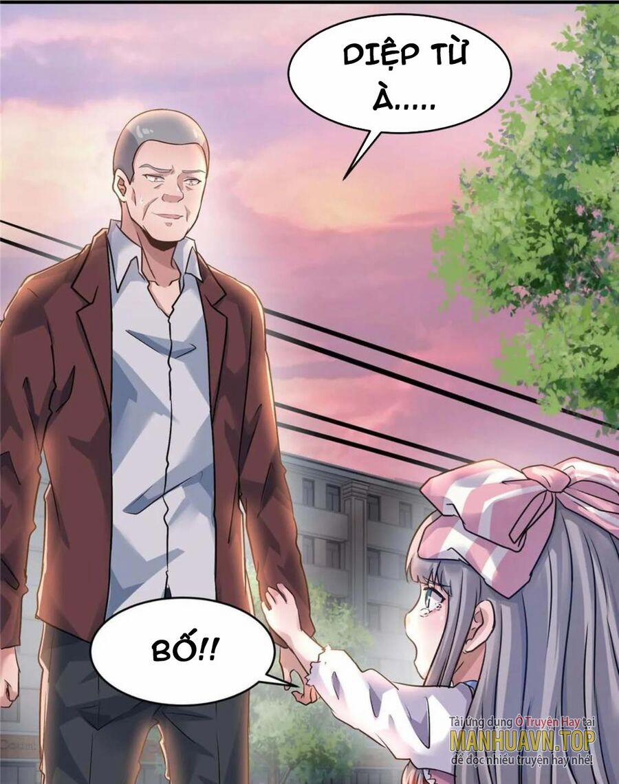 Vương Giả Săn Mồi 67 trang 20