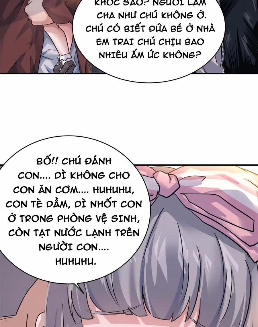 Vương Giả Săn Mồi 67 trang 25