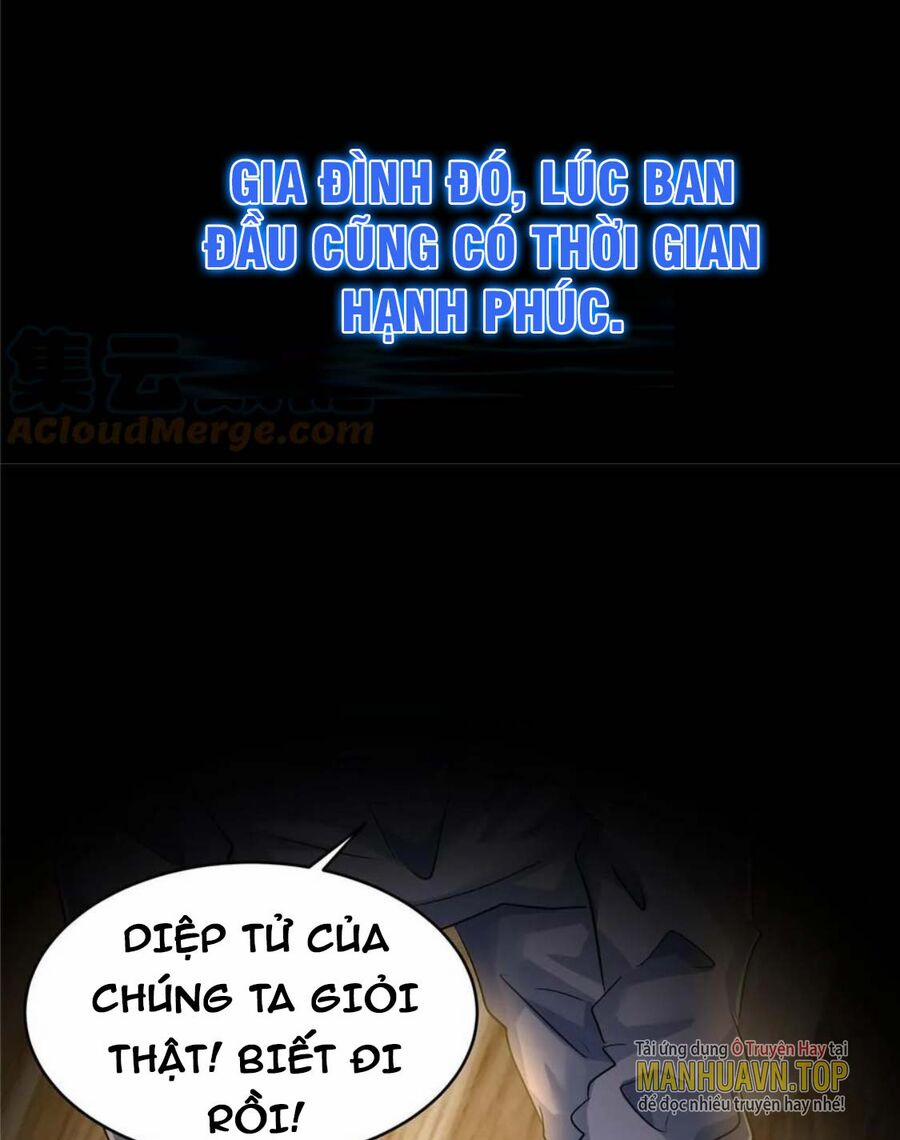 Vương Giả Săn Mồi 67 trang 33