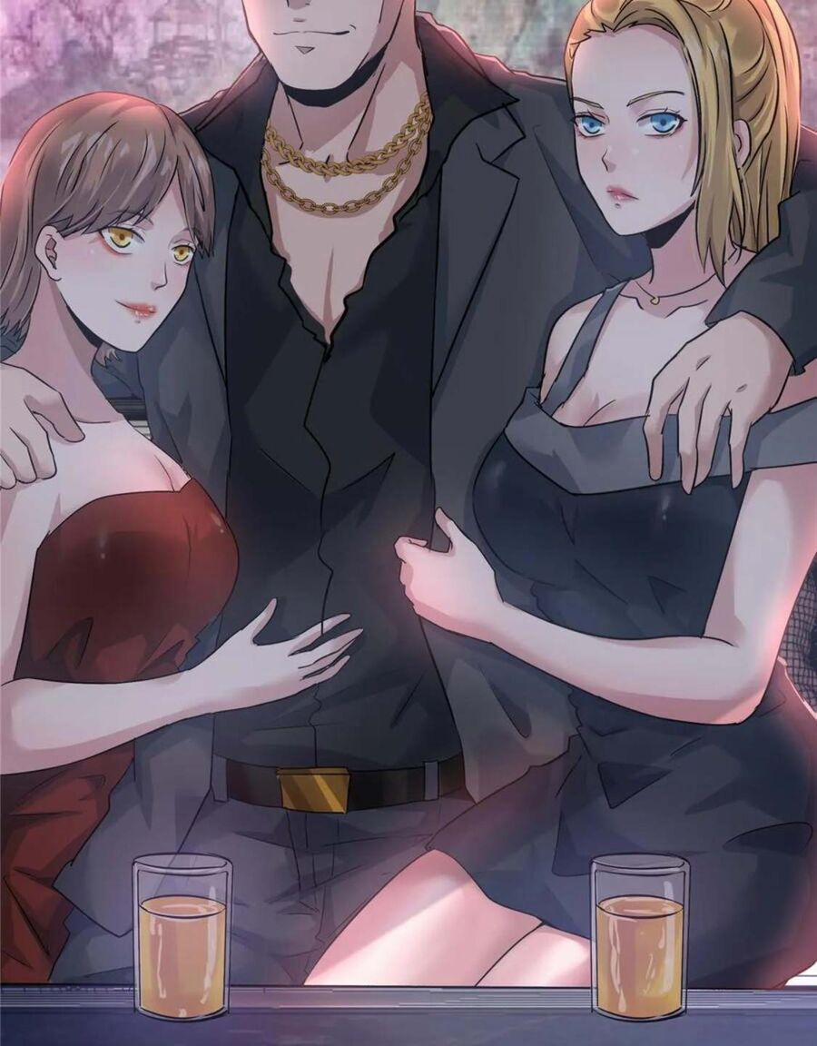 Vương Giả Săn Mồi 67 trang 53