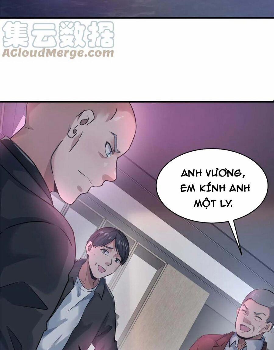 Vương Giả Săn Mồi 67 trang 54