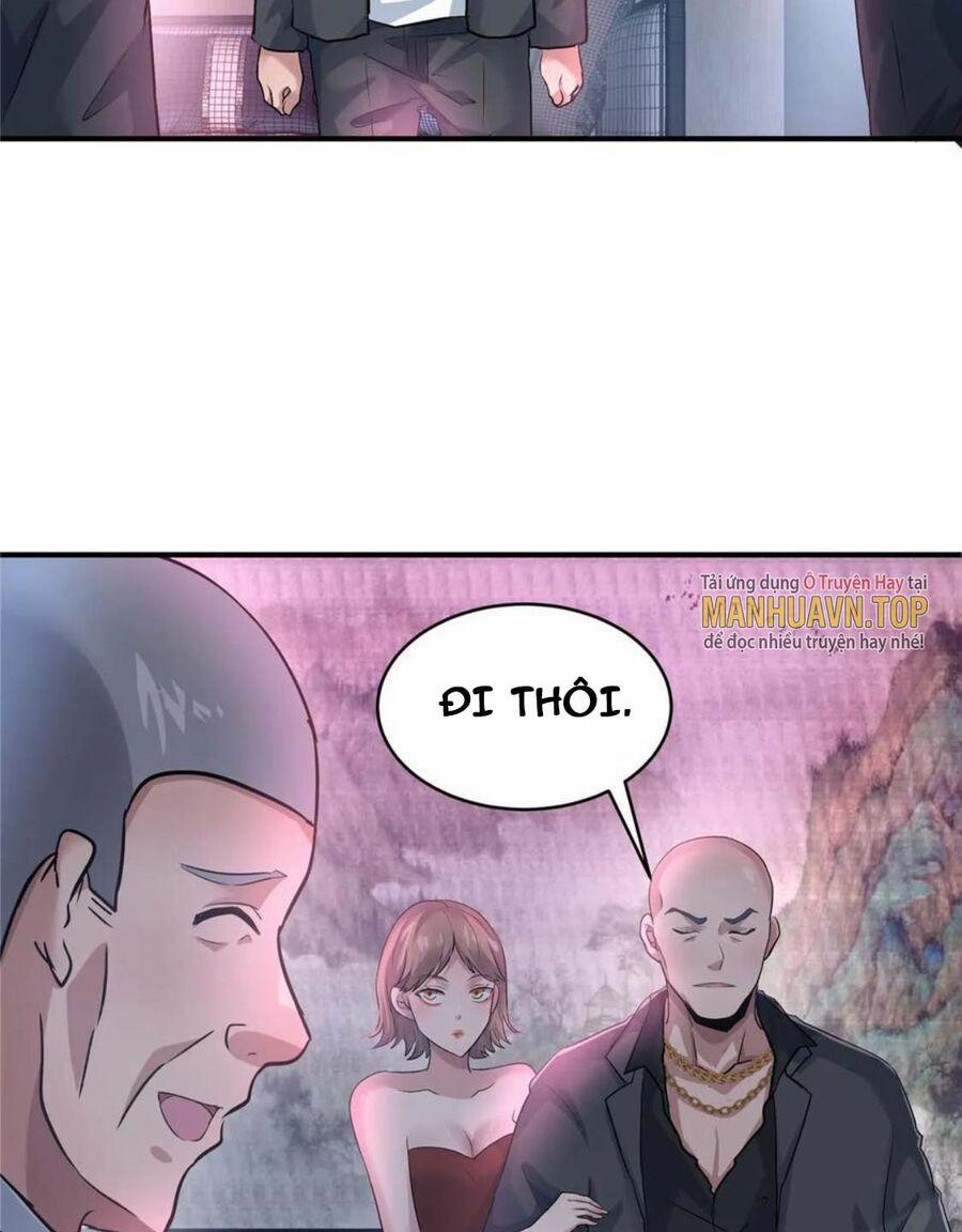 Vương Giả Săn Mồi 67 trang 59