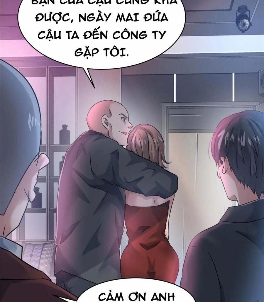 Vương Giả Săn Mồi 67 trang 61