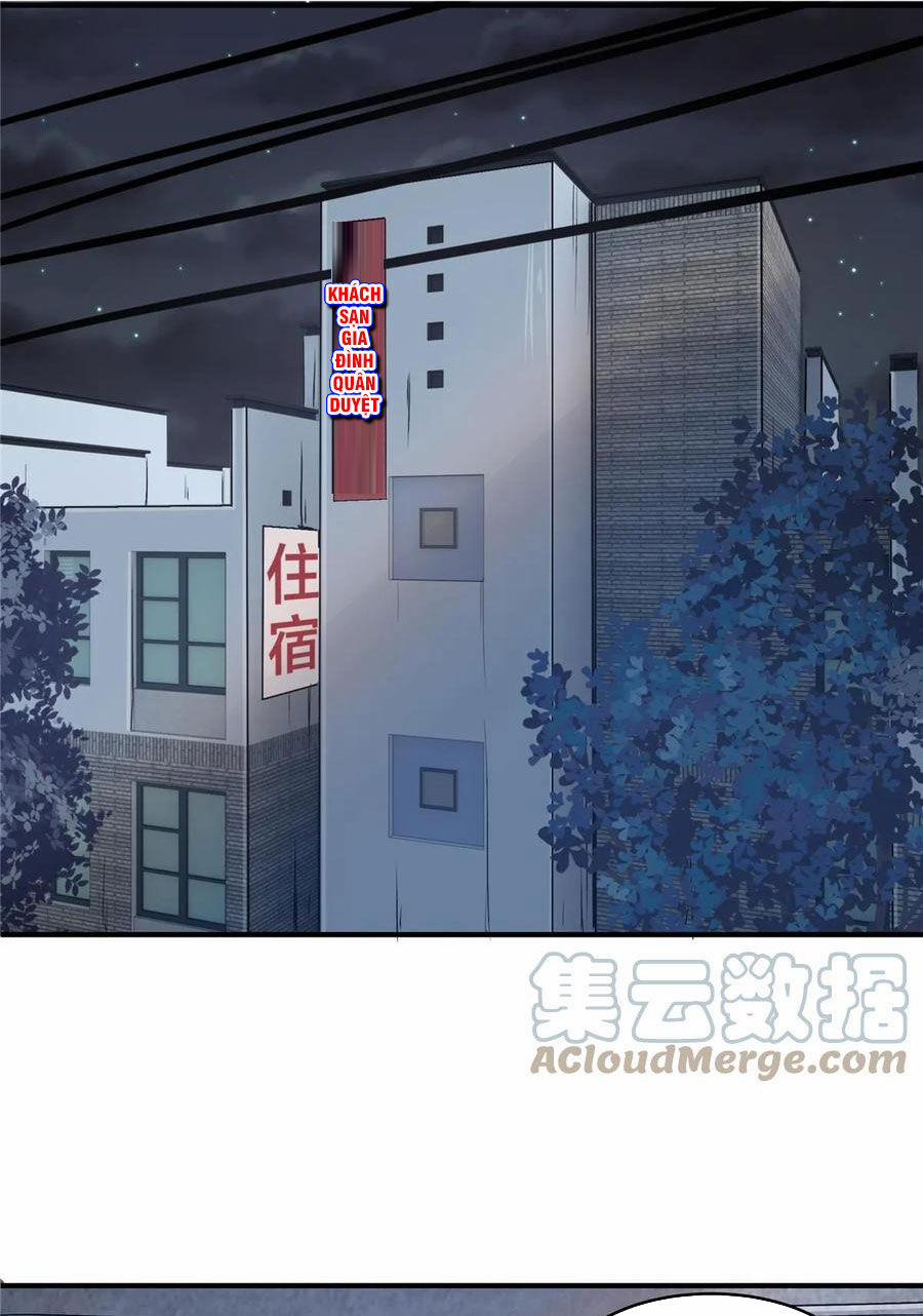 Vương Giả Săn Mồi 68 trang 0