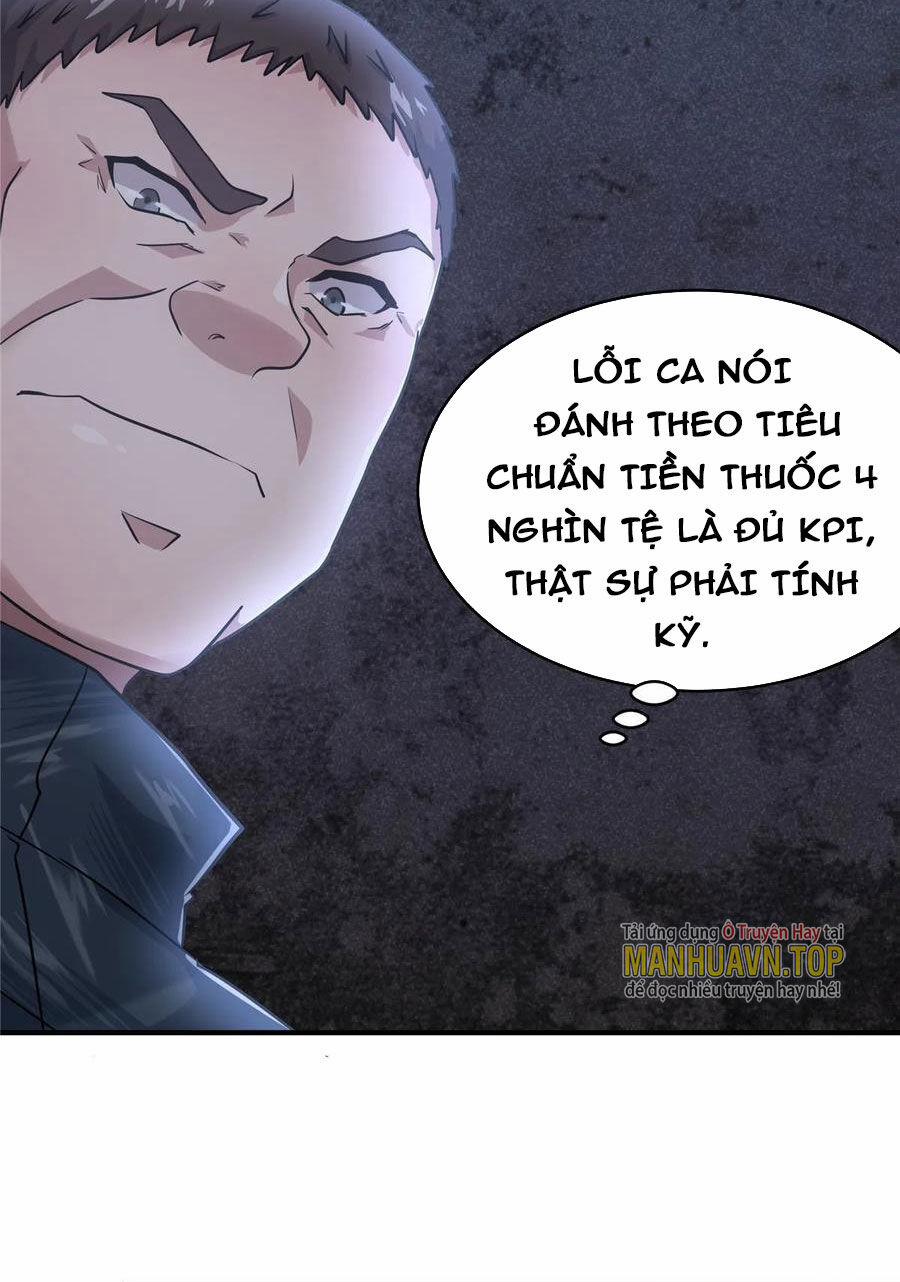 Vương Giả Săn Mồi 68 trang 13