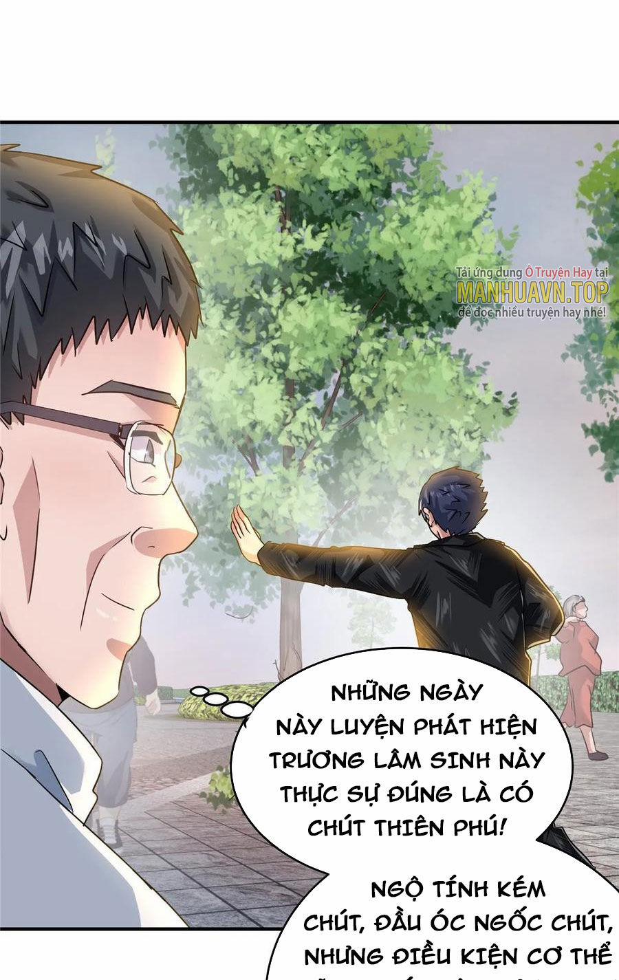 Vương Giả Săn Mồi 68 trang 26