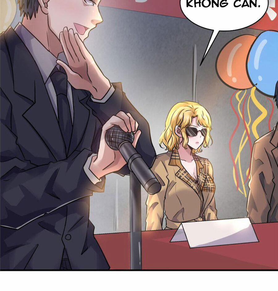 Vương Giả Săn Mồi 69 trang 10