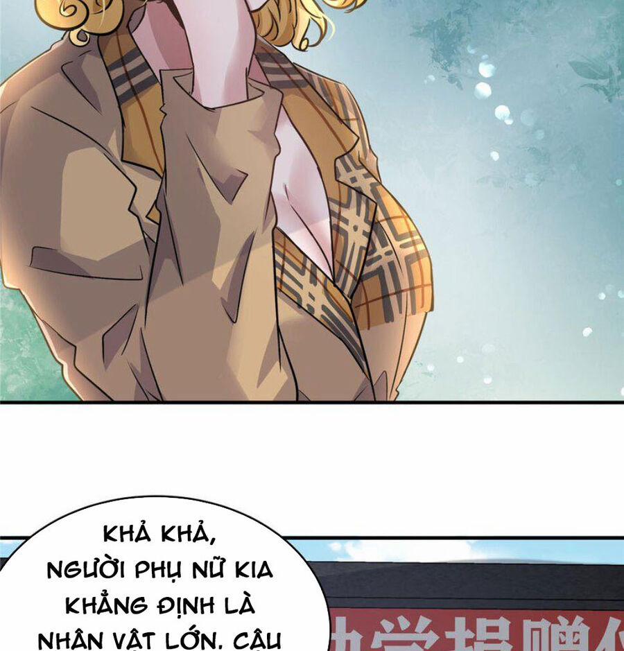 Vương Giả Săn Mồi 69 trang 12