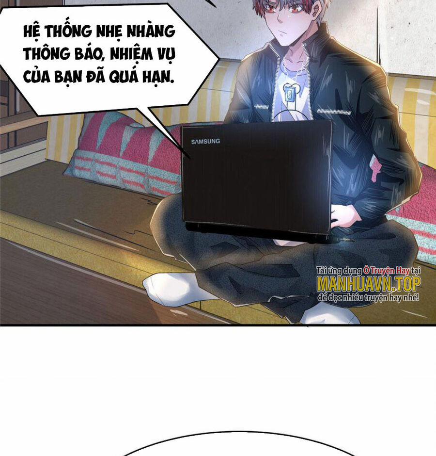 Vương Giả Săn Mồi 69 trang 19