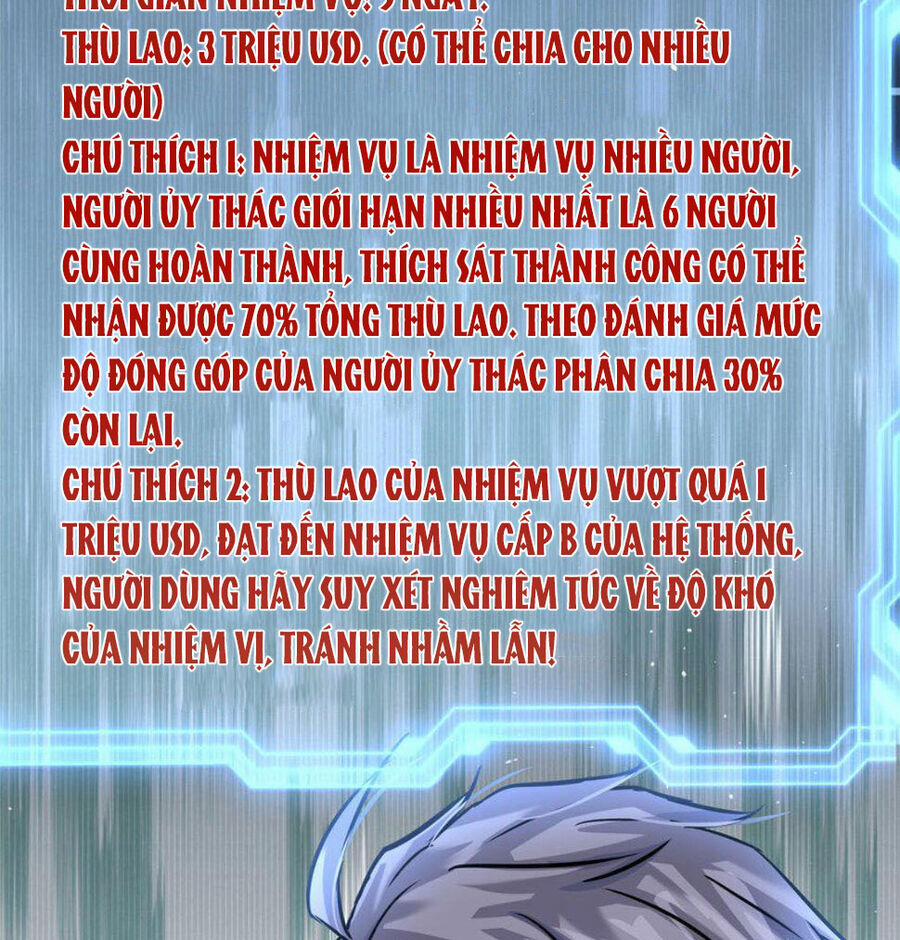 Vương Giả Săn Mồi 69 trang 24