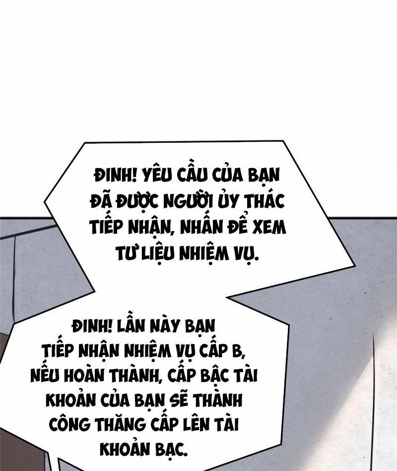 Vương Giả Săn Mồi 69 trang 30