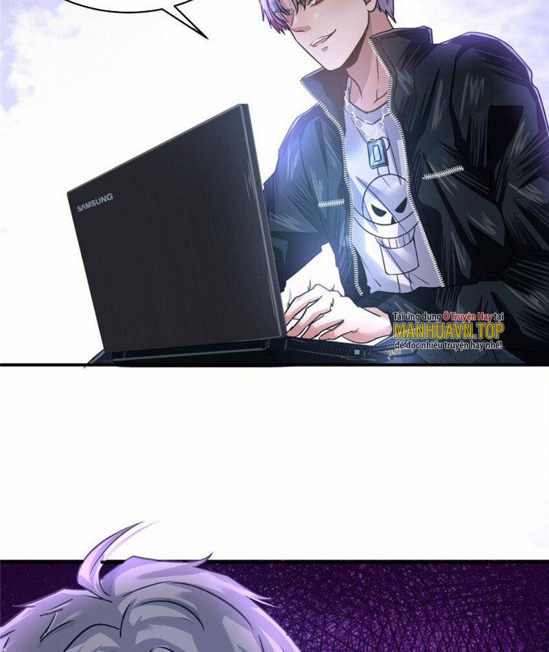 Vương Giả Săn Mồi 69 trang 35