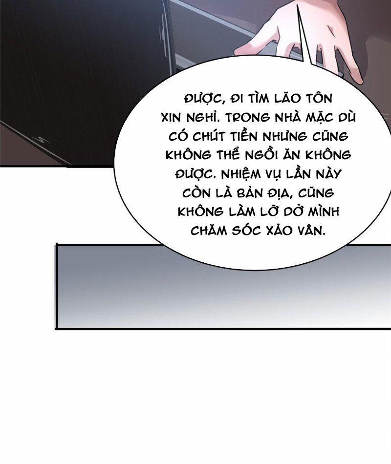 Vương Giả Săn Mồi 69 trang 46