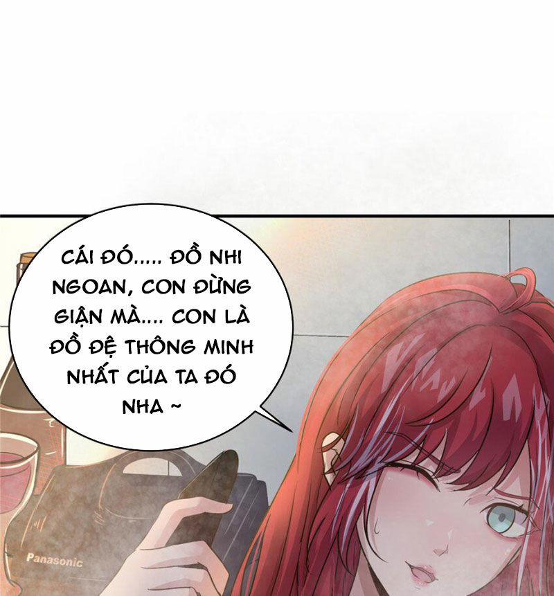 Vương Giả Săn Mồi 69 trang 61