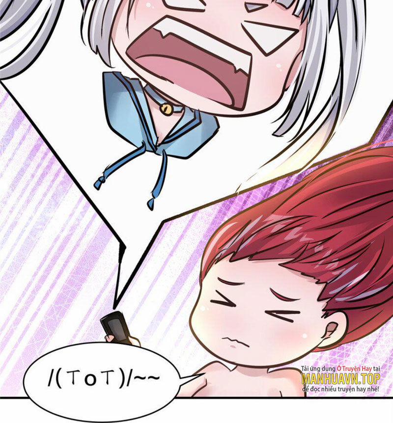 Vương Giả Săn Mồi 69 trang 69