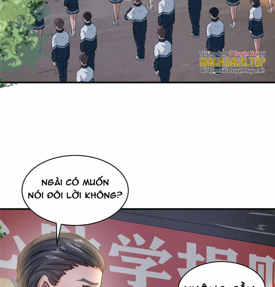 Vương Giả Săn Mồi 69 trang 9