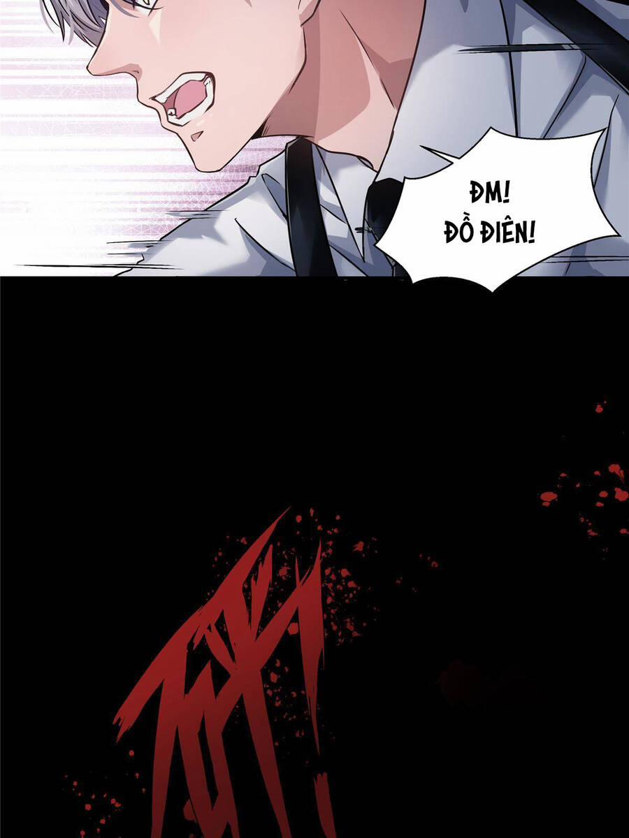 Vương Giả Săn Mồi 7 trang 28