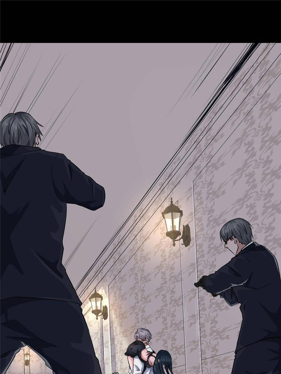 Vương Giả Săn Mồi 7 trang 36