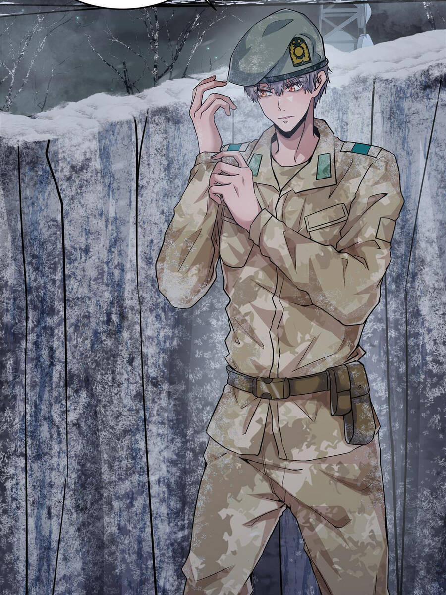 Vương Giả Săn Mồi 7 trang 8