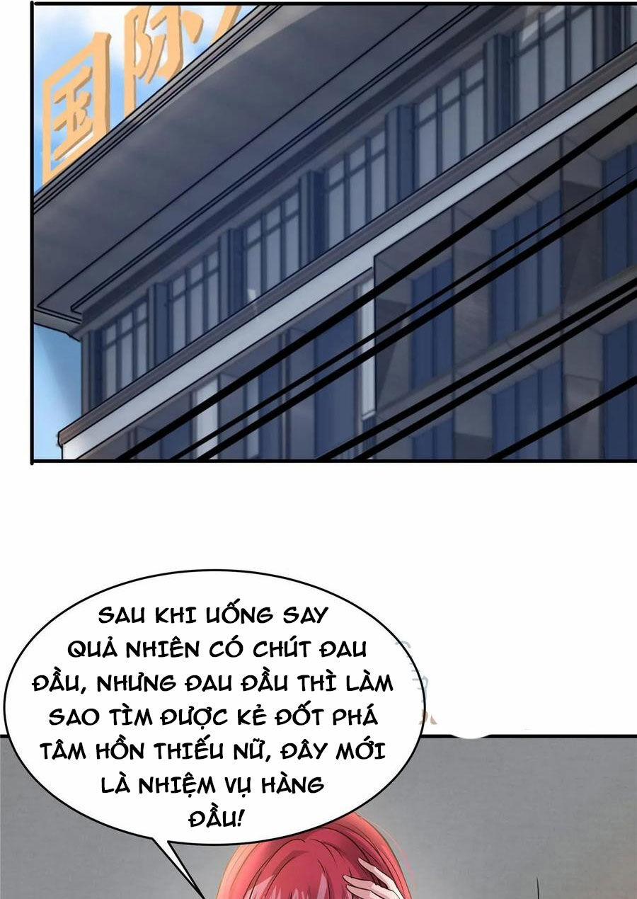 Vương Giả Săn Mồi 70 trang 0