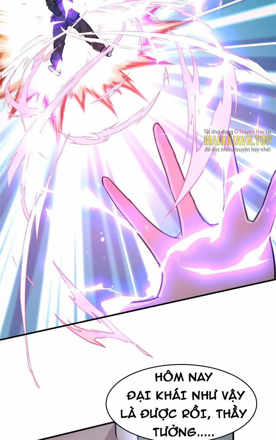 Vương Giả Săn Mồi 70 trang 25