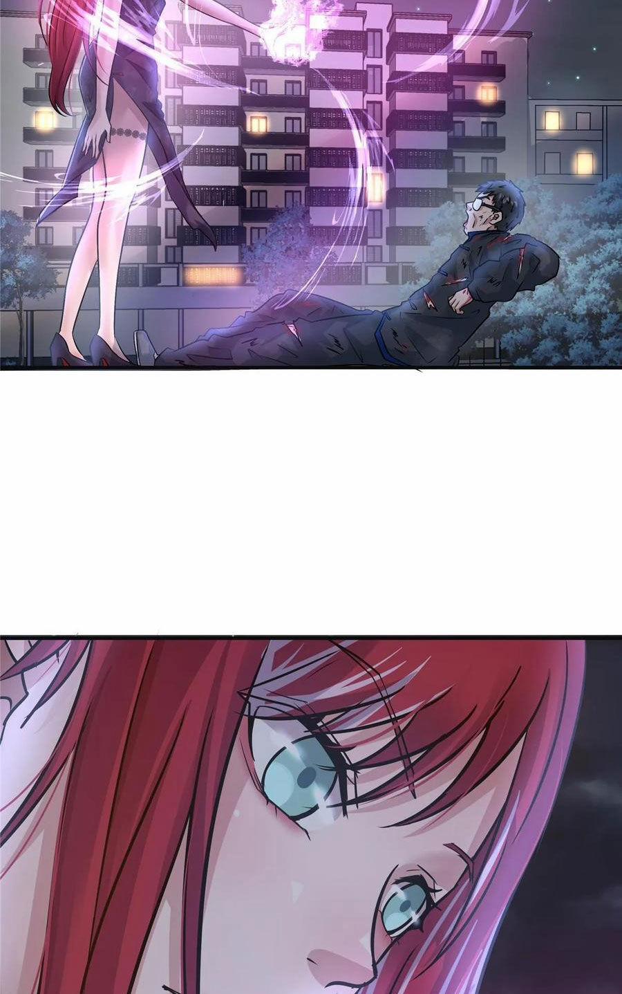 Vương Giả Săn Mồi 70 trang 45